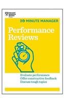 Performance Reviews