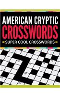 American Cryptic Crosswords