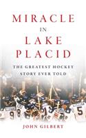 Miracle in Lake Placid