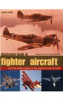 Illustrated Book of Fighter Aircraft