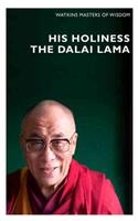 His Holiness The Dalai Lama