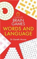 10-Minute Brain Games