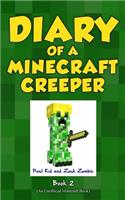 Diary of a Minecraft Creeper Book 2