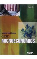 CBSE Micro Economics (Class XII)