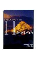 Trekking In The Himalaya