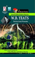 Critical Evaluation of W.B. Yeats' Poems