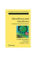 Microflows and Nanoflows: Fundamentals and Simulation