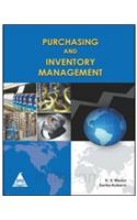 Purchasing and Inventory Management  (Inside Matter 2 Colour)