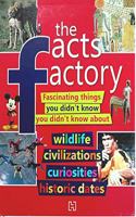 The Facts Factory - A set of 4 Books (Third Edition)