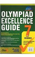 Olympiad Excellence Guide for Science (Class-7)