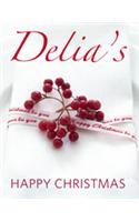 Delia's Happy Christmas