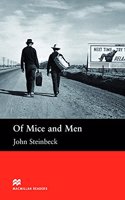 Macmillan Readers Of Mice and Men Upper Intermediate Reader