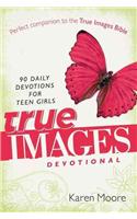 True Images Devotional