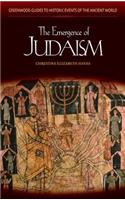 Emergence of Judaism