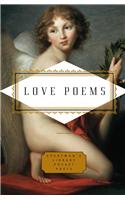 Love Poems