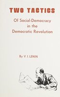 Two Tactics of Social Democracy in the Democratic Revolution