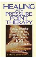 Healing with Pressure Point Therapy