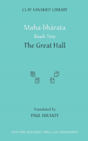 Maha-bharata Book Two