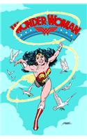 Wonder Woman by George Perez Vol. 2