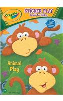 Crayola Animal Play