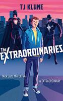 The Extraordinaries