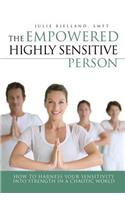 Empowered Highly Sensitive Person