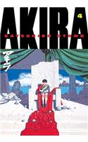 Akira Volume 4