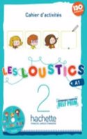 Les Loustics 2 : Cahier d'activites