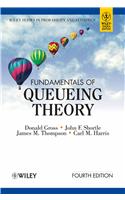 Fundamentals Of Queueing Theory, 4Th Ed