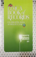 Limca Book Of Records : Celebrating India At Her Best For 25 Years