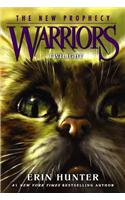 Warriors: The New Prophecy #5: Twilight