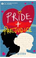 Oxford Children's Classics: Pride and Prejudice