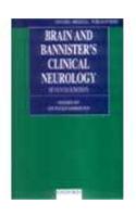 Brain And Bannister's Clinical Neurology