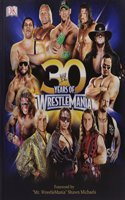 30 years of wrestlemania