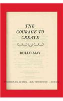 Courage to Create