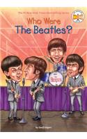 Who Were the Beatles?