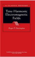 Time-Harmonic Electromagnetic