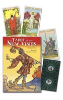 Tarot of the New Vision Kit