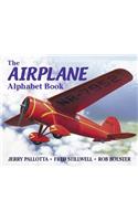 Airplane Alphabet Book