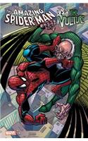 Spider-Man vs. the Vulture