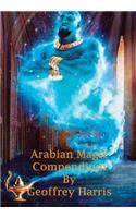 Arabian Magic Compendium