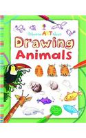 Drawing Animals