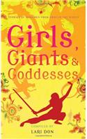 Girls, Goddesses and Giants