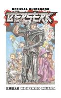 Berserk Official Guidebook