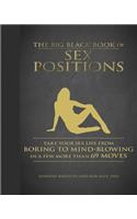 Big Black Book of Sex Positions