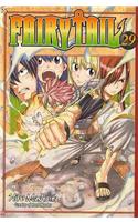 Fairy Tail 29