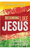 Becoming Like Jesus