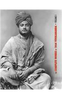 Complete Works of Swami Vivekananda, Volume 1