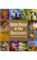 Game Ranger in your back pack