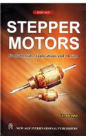 Stepper Motors : Fundamentals, Applications And Design